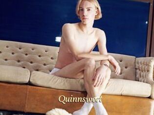 Quinnsweet