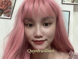 quynhwillian Vidéo porno gratuite