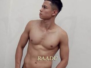 RAADU