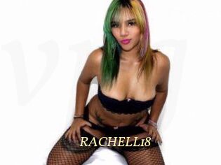 RACHELL18 Vidéo porno gratuite