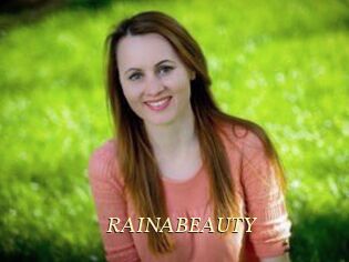 RAINABEAUTY