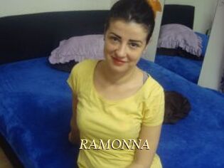 RAMONNA_