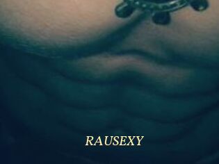 RAUSEXY