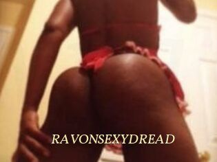 RAVON_SEXYDREAD