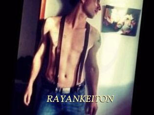 RAYANKEITON