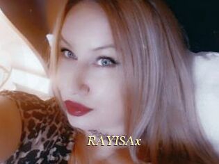 RAYISAx