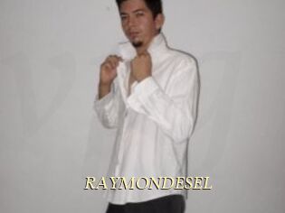 RAYMONDESEL