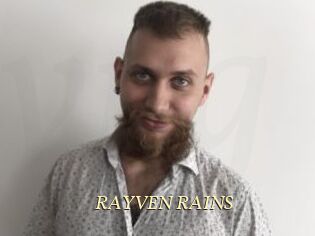 RAYVEN_RAINS