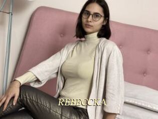 REBECCKA