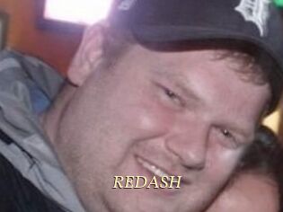 REDASH