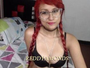REDDYAMONDS