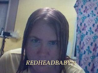 REDHEADBABY79