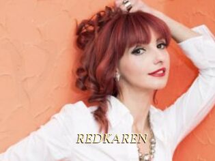 REDKAREN