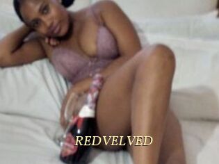 REDVELVED