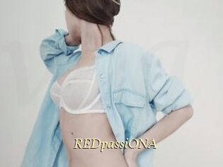 REDpassiONA