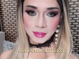 REGINAtheGODDESS