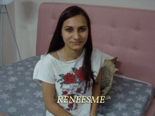 RENEESME Vidéo porno gratuite
