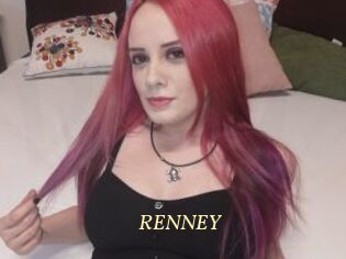 RENNEY