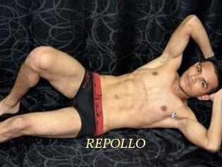 REPOLLO