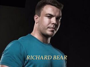 RICHARD_BEAR Vidéo porno gratuite