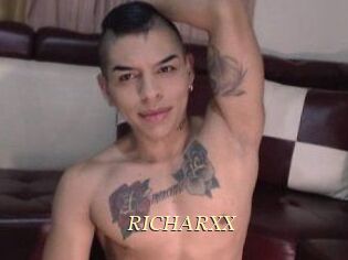 RICHARXX