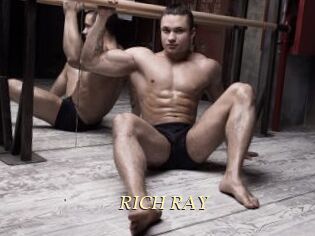 RICH_RAY Vidéo porno gratuite