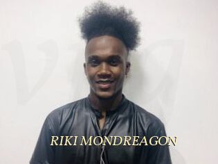 RIKI_MONDREAGON