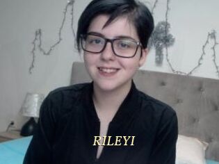 RILEYI