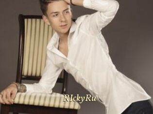 RIckyRu