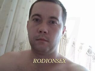 RODIONSEX