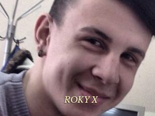 ROKY_X