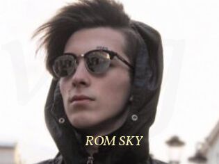 ROM_SKY