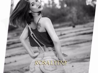 ROSALYINE Vidéo porno gratuite