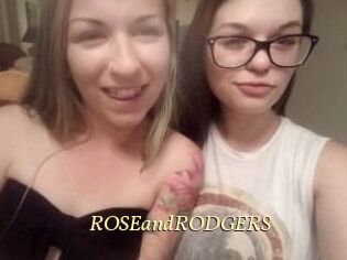 ROSEandRODGERS
