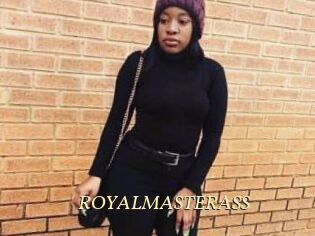 ROYALMASTERASS