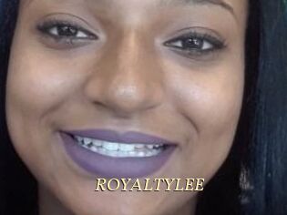 ROYALTY_LEE