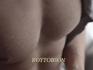 ROYTOBSON
