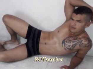 ROYsexyhot