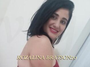 ROZALINA_BRATSON20 Vidéo porno gratuite