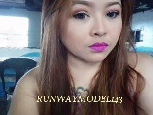 RUNWAYMODEL143