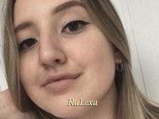 RaLexa
