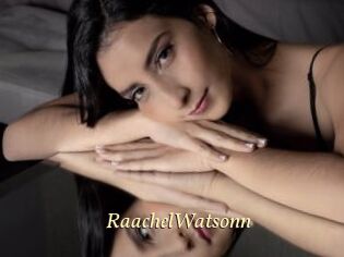 RaachelWatsonn