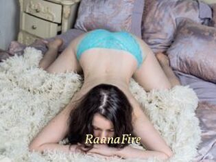 RaanaFire