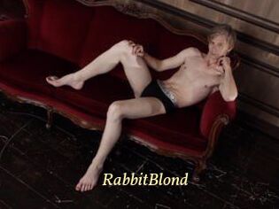 RabbitBlond