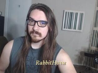 RabbitHorns