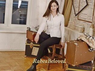 RabeaBeloved