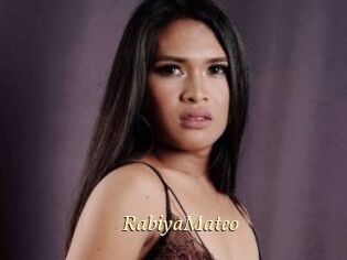 RabiyaMateo