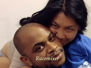 Racemixer
