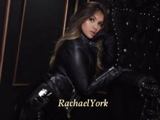 RachaelYork