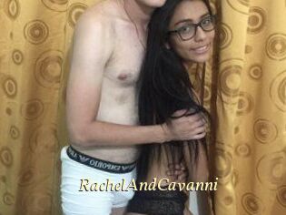 RachelAndCavanni